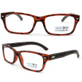 2015 New Design Cp Optical Glasses Frame (BJ12-036)